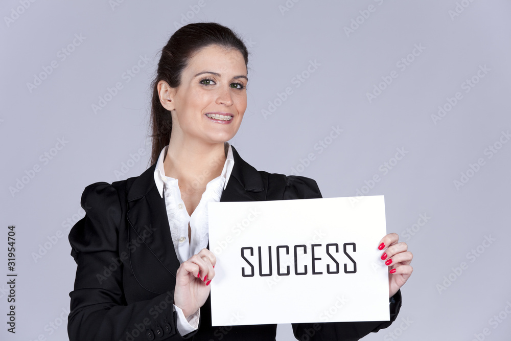 Business success Business success