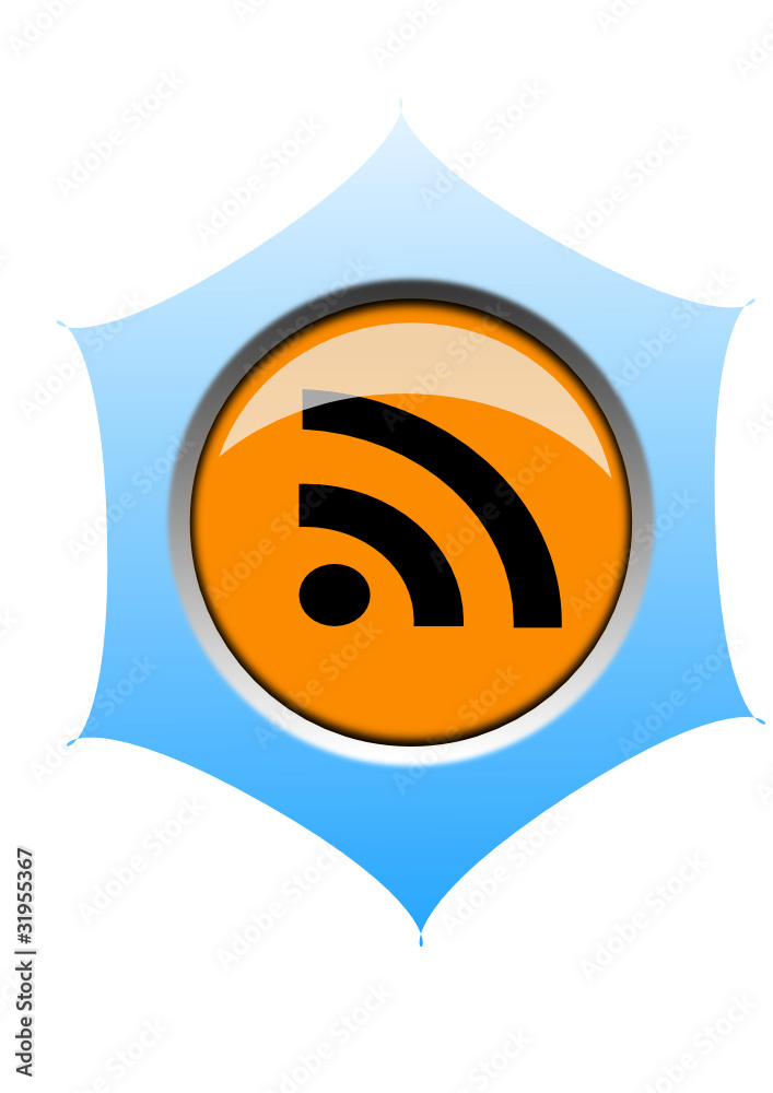 rss icon