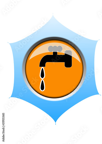 robinet icon