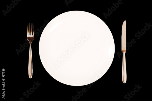 Dinner service