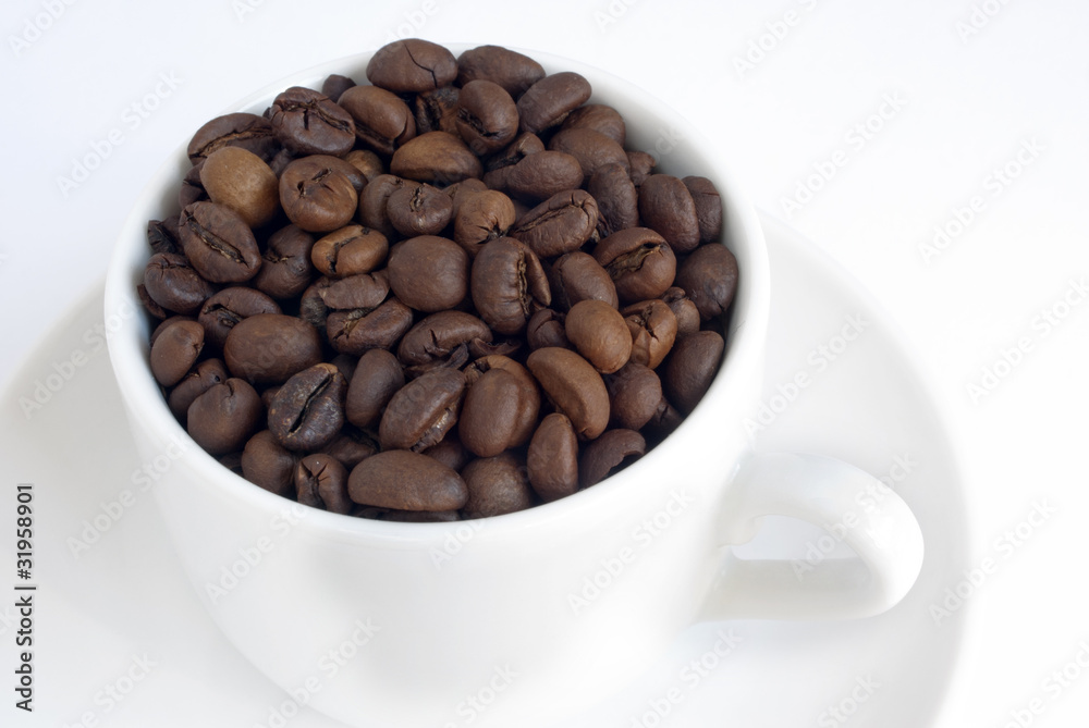 Coffee beans Coffee beans