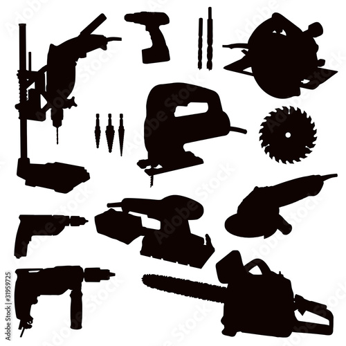 Power Tools