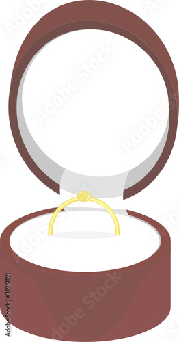 wedding ring