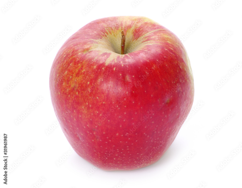 apple