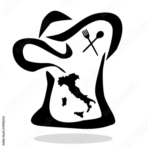 chef italy