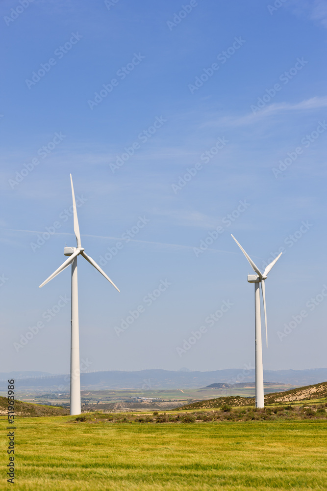 Wind energy Wind energy