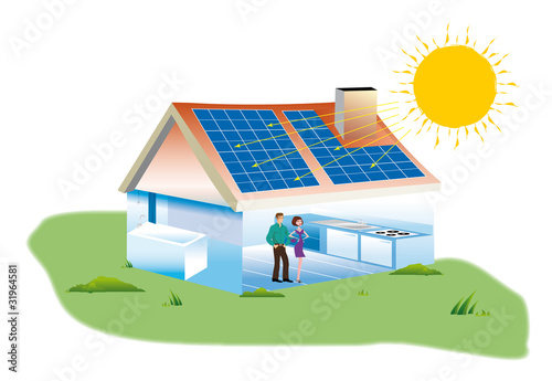 Energie solaire
