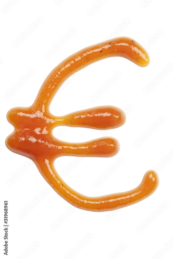 ketchup symbol ketchup symbol
