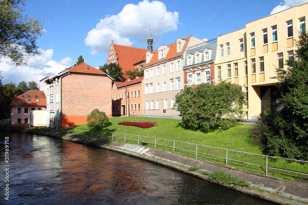 Bydgoszcz, Poland