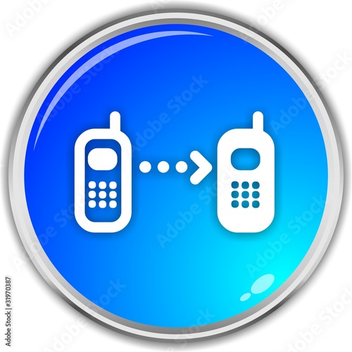 bouton appel