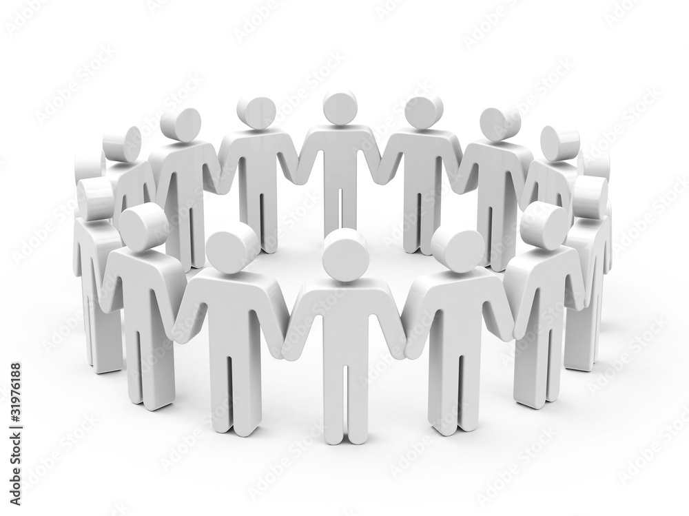 Die Gemeinschaft Die Gemeinschaft