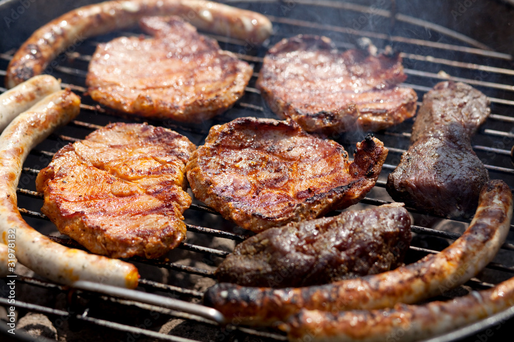 Barbecue Barbecue