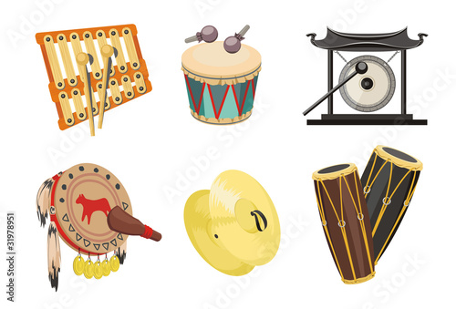 percussion