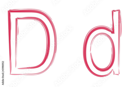 Alphabet