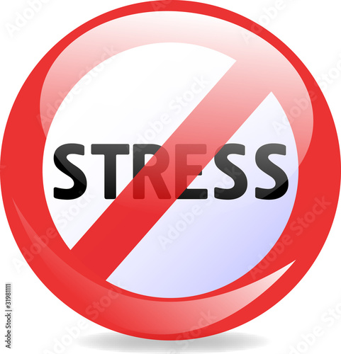 No stress