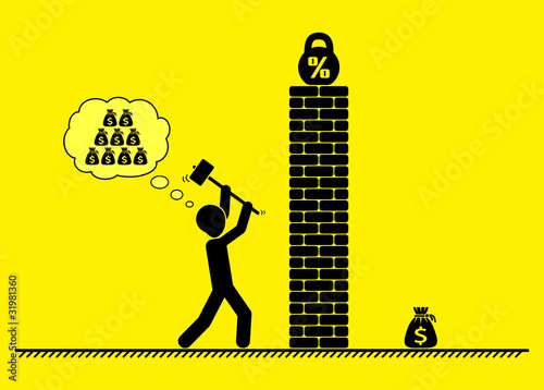 The borrower