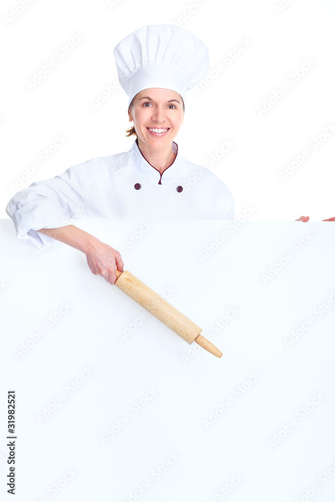 Chef Chef