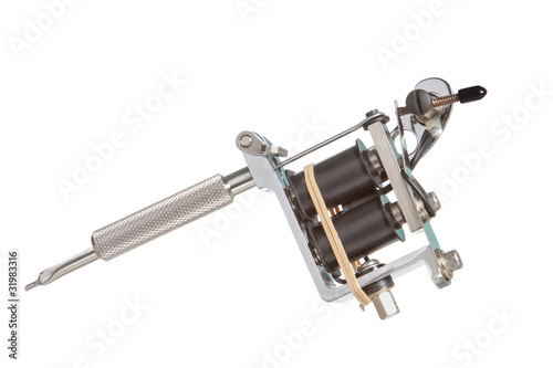 Tattoo Machine