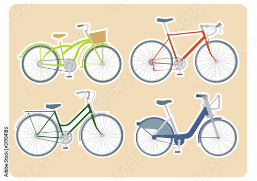 Bicycles