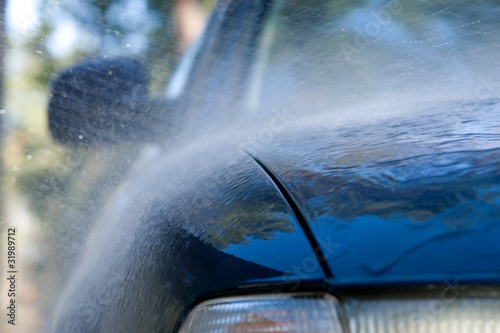 Car Wash III