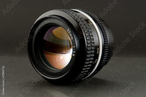 Prime Lens