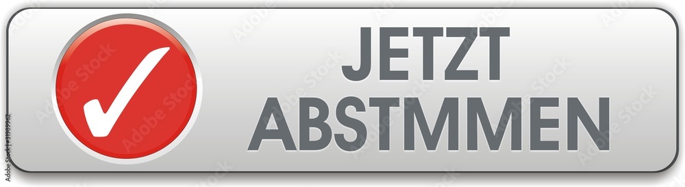 bouton jetzt abstmmen bouton jetzt abstmmen