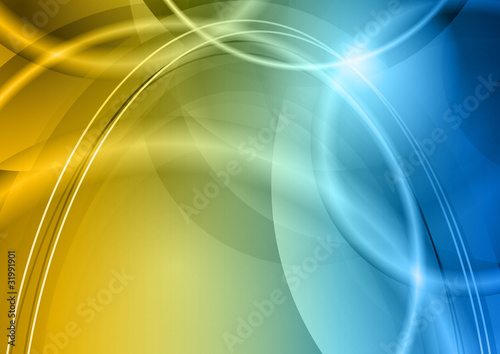 abstract background