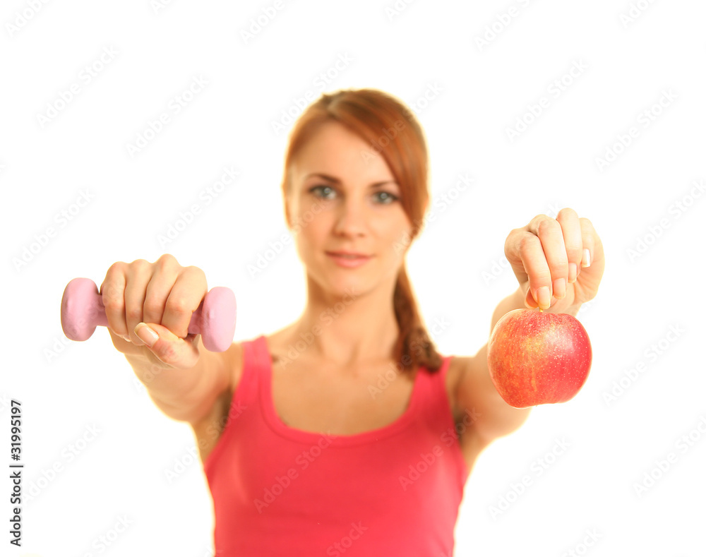 with apple with apple