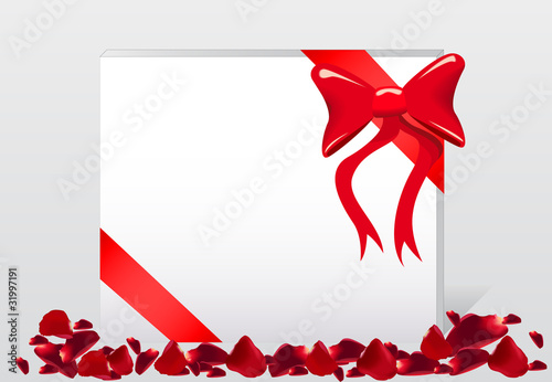 vector present box