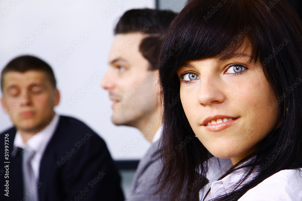 Meeting Meeting
