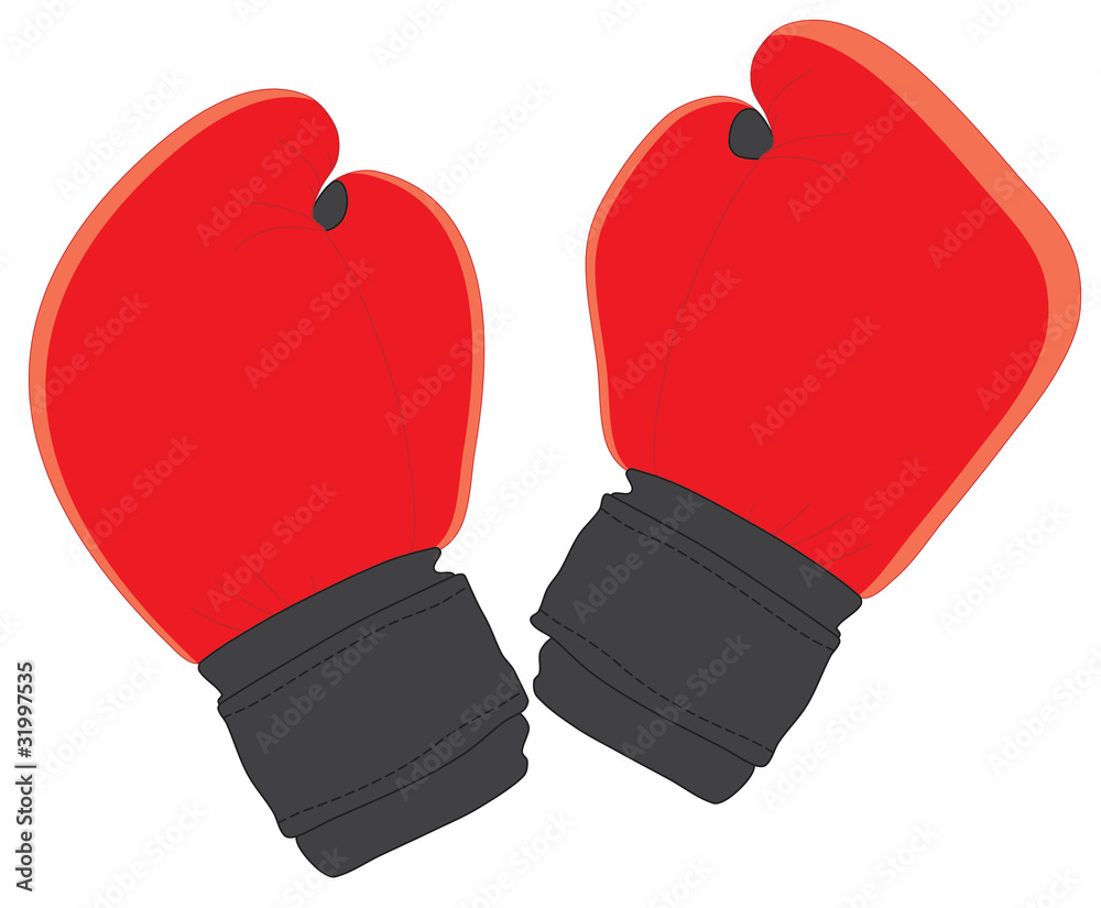 Boxing gloves Boxing gloves