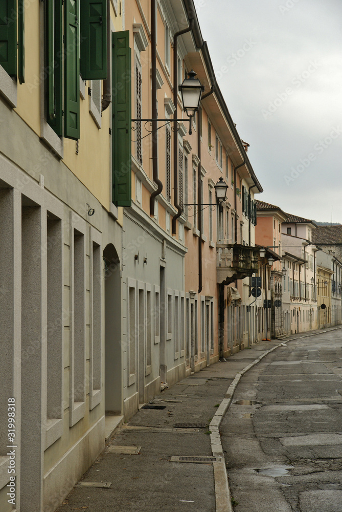 gradisca d'Isonzo