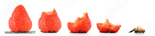 Mangez des fraises ! #2