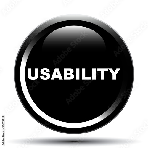 USABILITY ICON