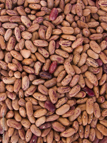 Bean Pinto