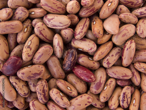 Bean Pinto