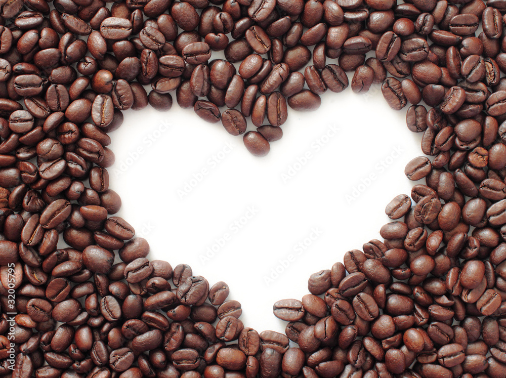 heart of the coffee heart of the coffee
