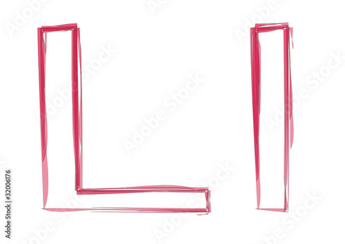 Alphabet