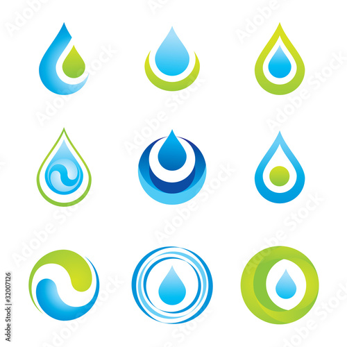 symbol-water