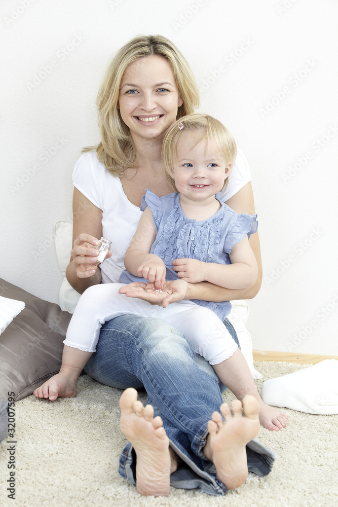 mutter und tochter mit globuli mutter und tochter mit globuli