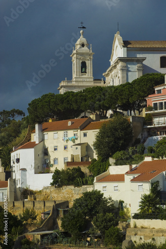 eglise portugal