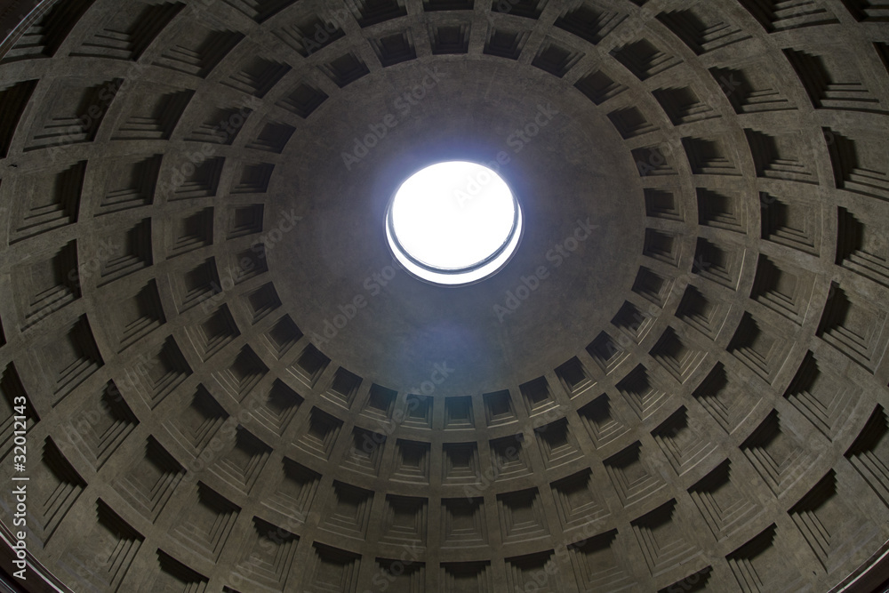 The Pantheon