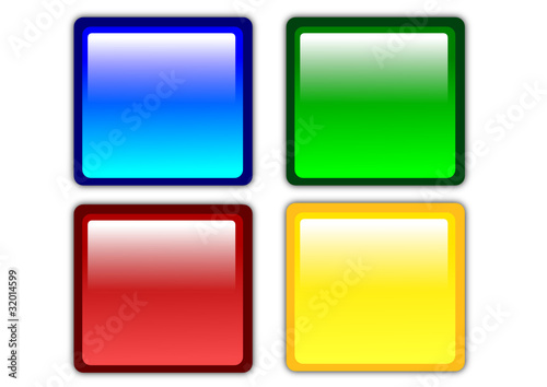 web button