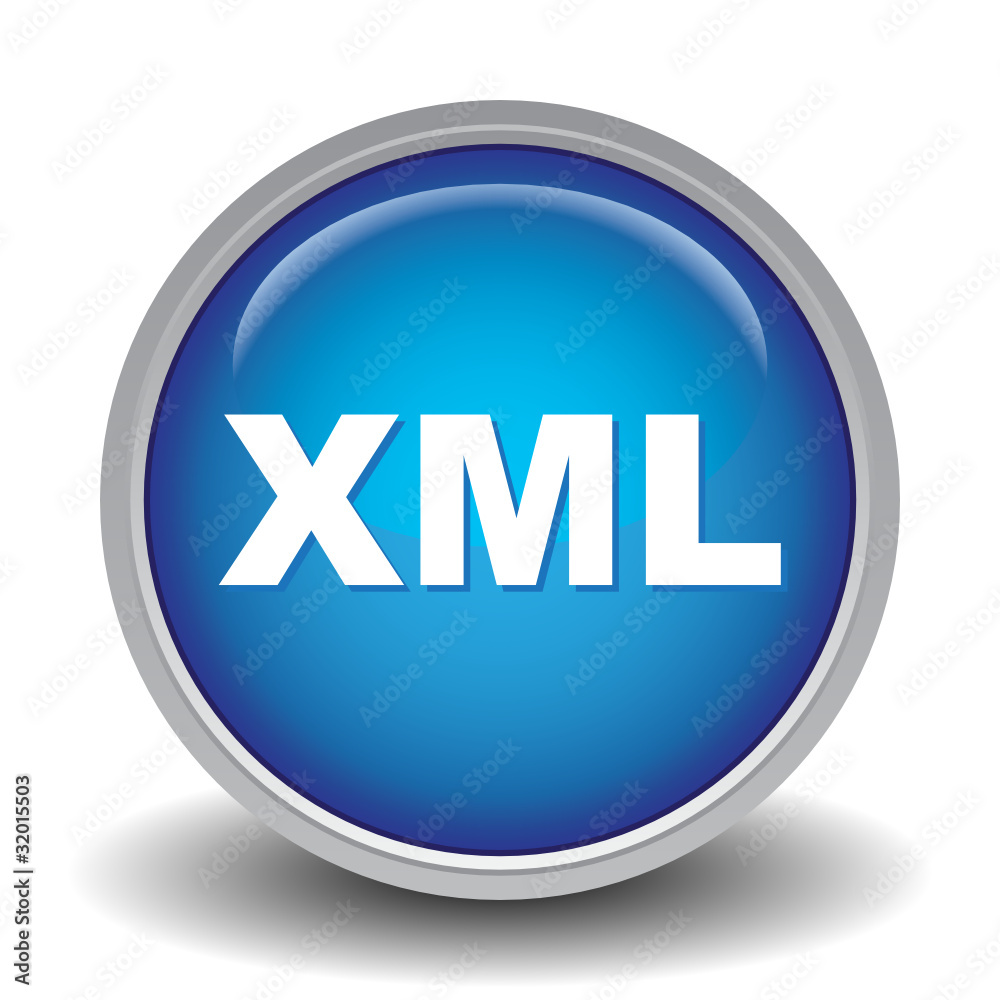 XML ICON XML ICON