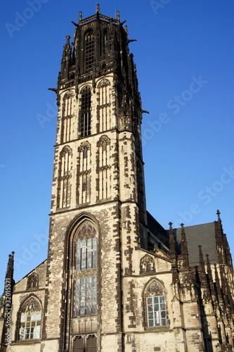 Salvatorkirche in Duisburg