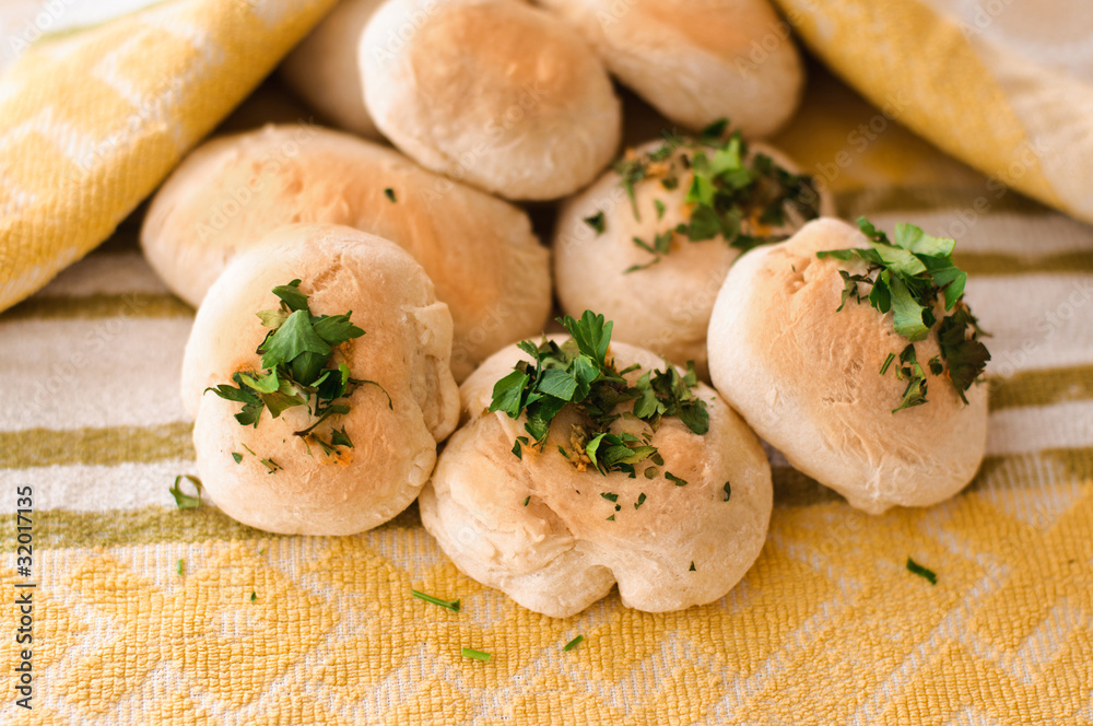buns buns