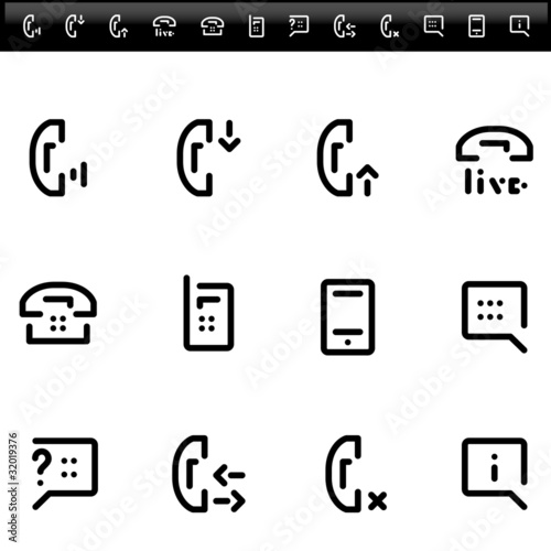 phone live chat
