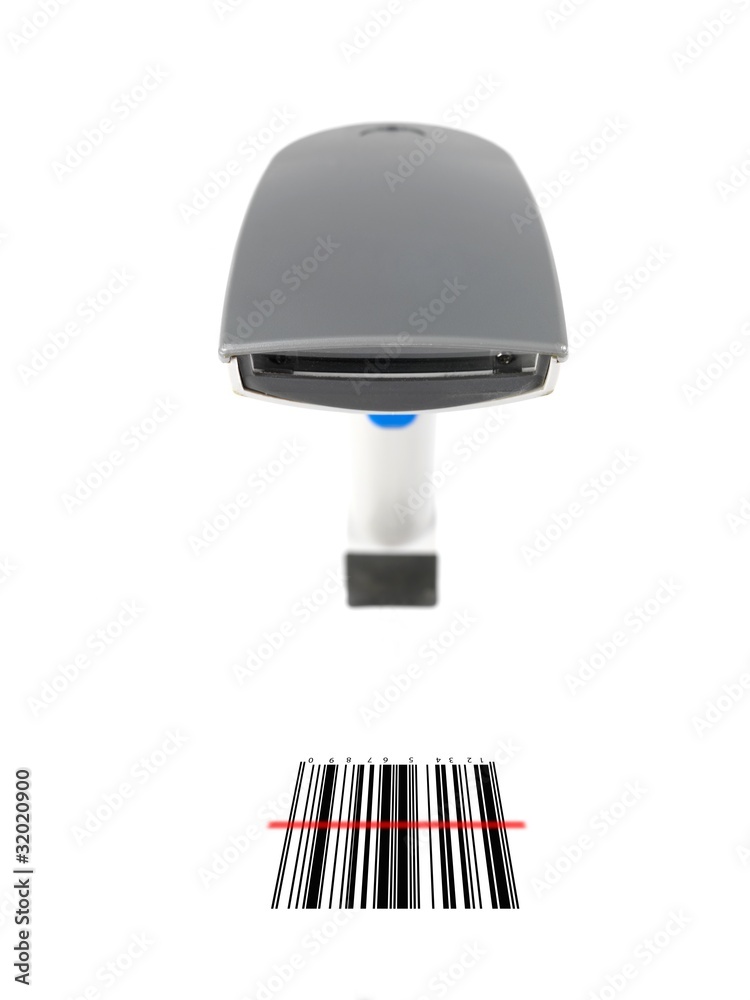 Barcode Scanner