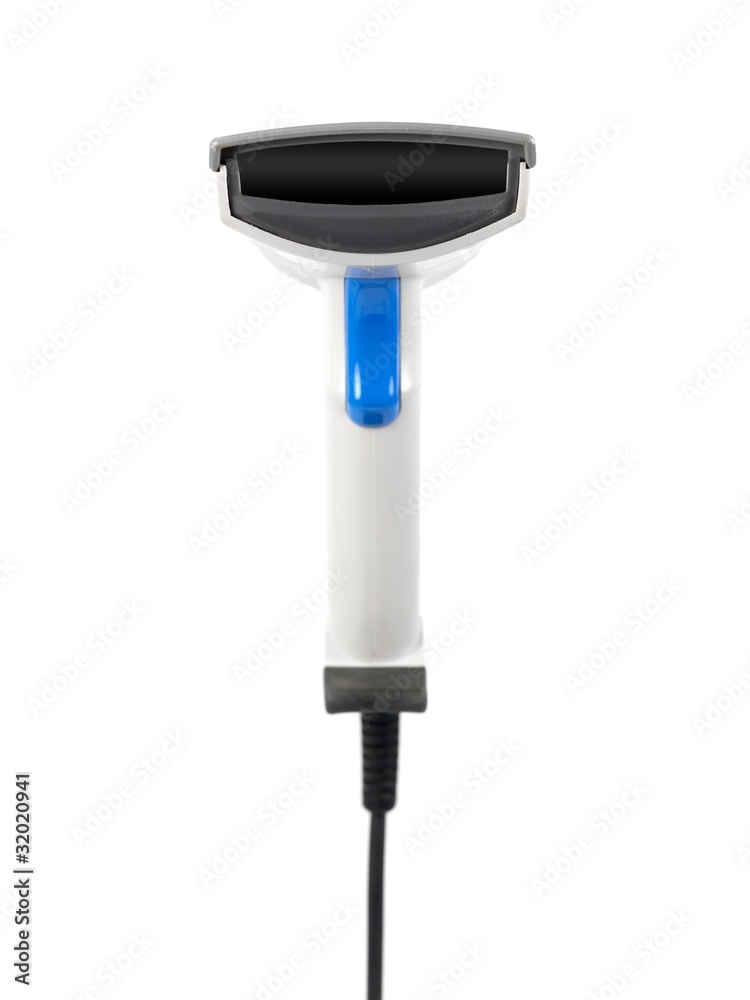 Barcode Scanner Barcode Scanner