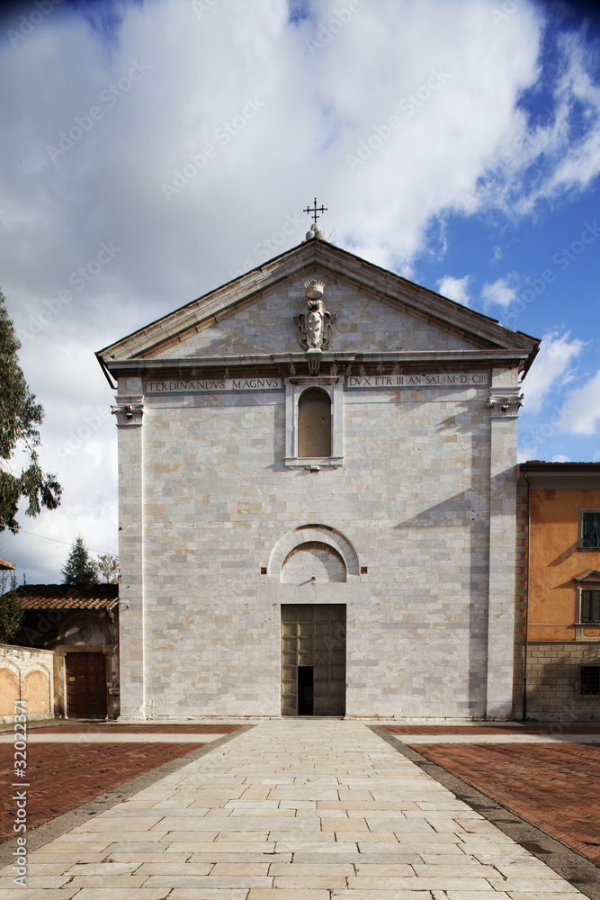Chiesa_Pisa
